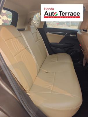 2021 Honda&nbsp;Jazz ZX CVT