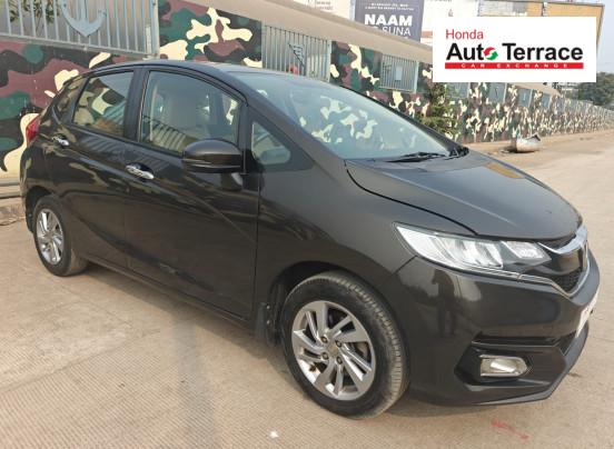 2021 Honda&nbsp;Jazz ZX CVT