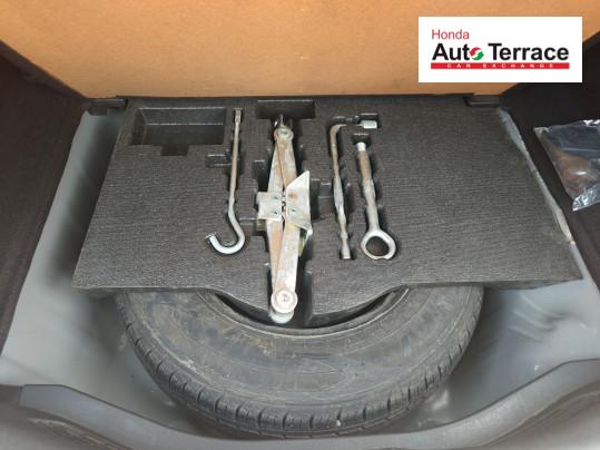 2021 Honda&nbsp;Jazz ZX CVT