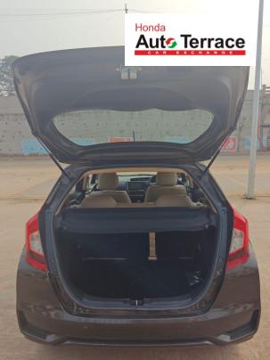 2021 Honda&nbsp;Jazz ZX CVT