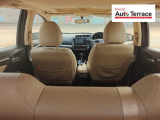 2021 Honda&nbsp;Jazz ZX CVT