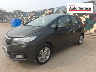 2021 Honda&nbsp;Jazz ZX CVT