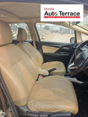 2021 Honda&nbsp;Jazz ZX CVT