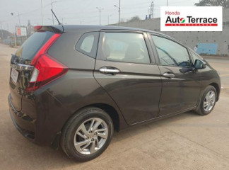 2021 Honda&nbsp;Jazz ZX CVT