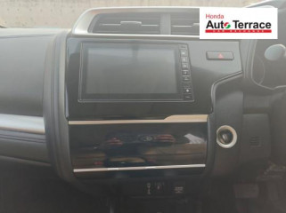 2021 Honda&nbsp;Jazz ZX CVT