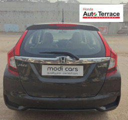 2021 Honda&nbsp;Jazz ZX CVT