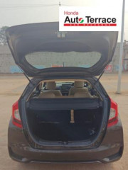 2021 Honda&nbsp;Jazz ZX CVT