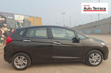 2021 Honda&nbsp;Jazz ZX CVT