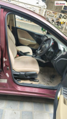 2014 Honda&nbsp;City 4th Generation 1.5 V MT Exclusive