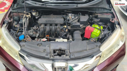 2014 Honda&nbsp;City 4th Generation 1.5 V MT Exclusive