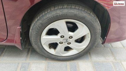 2014 Honda&nbsp;City 4th Generation 1.5 V MT Exclusive