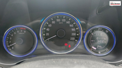 2014 Honda&nbsp;City 4th Generation 1.5 V MT Exclusive