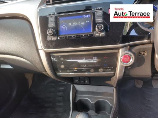 2015 Honda&nbsp;City 4th Generation VX MT