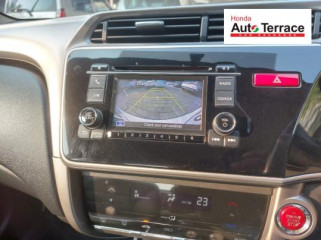 2015 Honda&nbsp;City 4th Generation VX MT