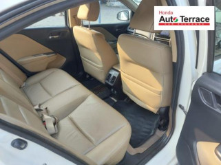 2015 Honda&nbsp;City 4th Generation VX MT