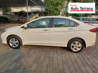 2015 Honda&nbsp;City 4th Generation VX MT