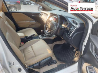 2015 Honda&nbsp;City 4th Generation VX MT