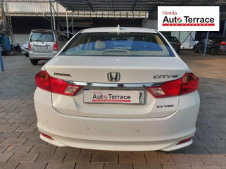 2015 Honda&nbsp;City 4th Generation VX MT