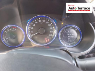 2015 Honda&nbsp;City 4th Generation VX MT