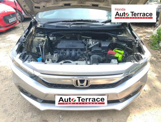 2019 Honda&nbsp;Amaze 2016-2021 VX Petrol