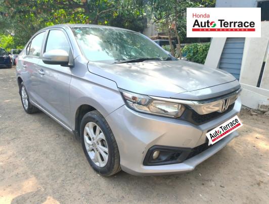 2019 Honda&nbsp;Amaze 2016-2021 VX Petrol