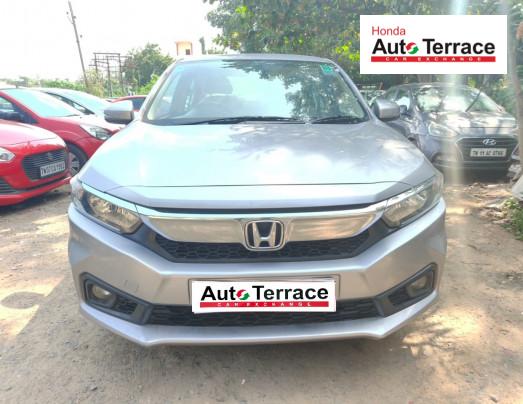 2019 Honda&nbsp;Amaze 2016-2021 VX Petrol