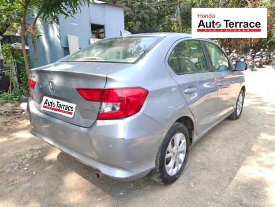 2019 Honda&nbsp;Amaze 2016-2021 VX Petrol