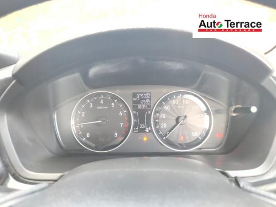 2019 Honda&nbsp;Amaze 2016-2021 VX Petrol