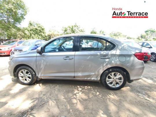 2019 Honda&nbsp;Amaze 2016-2021 VX Petrol