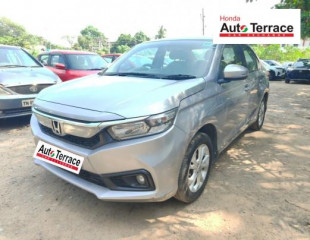 2019 Honda&nbsp;Amaze 2016-2021 VX Petrol