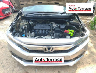 2019 Honda&nbsp;Amaze 2016-2021 VX Petrol