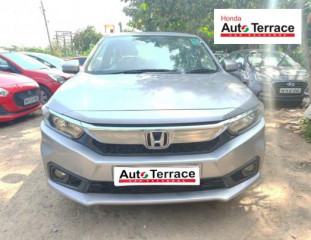 2019 Honda&nbsp;Amaze 2016-2021 VX Petrol