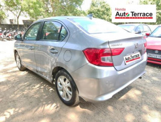 2019 Honda&nbsp;Amaze 2016-2021 VX Petrol