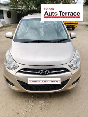 2010 Hyundai&nbsp;i10 Magna 1.2