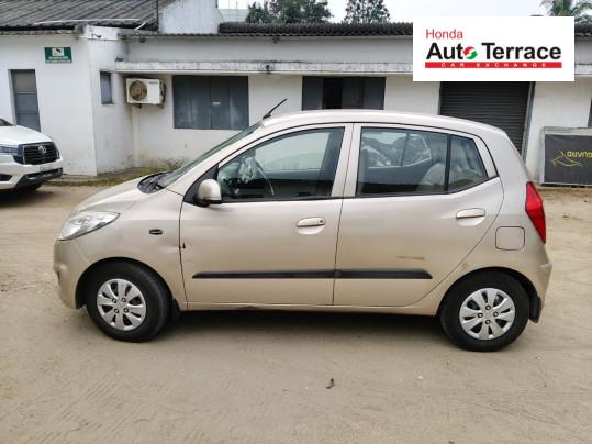 2010 Hyundai&nbsp;i10 Magna 1.2