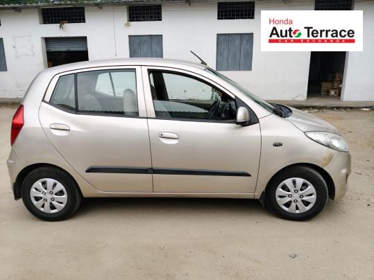 2010 Hyundai&nbsp;i10 Magna 1.2