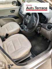 2010 Hyundai&nbsp;i10 Magna 1.2