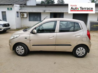 2010 Hyundai&nbsp;i10 Magna 1.2