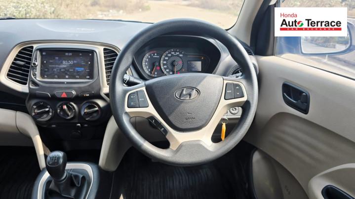 2022 Hyundai&nbsp;Santro Sportz