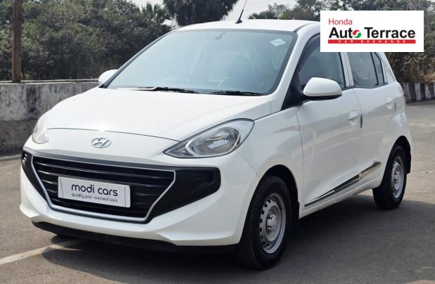 2022 Hyundai&nbsp;Santro Sportz