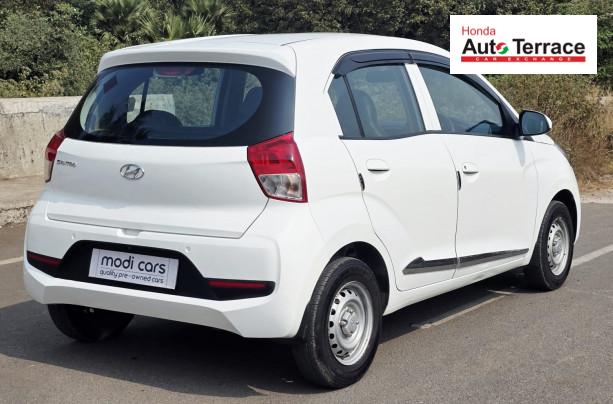 2022 Hyundai&nbsp;Santro Sportz