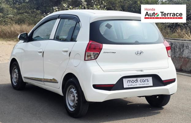 2022 Hyundai&nbsp;Santro Sportz