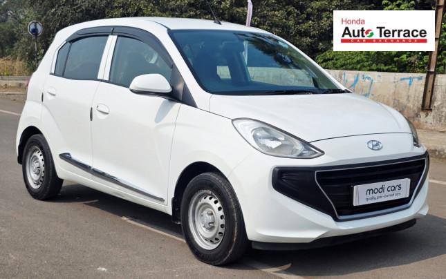 2022 Hyundai&nbsp;Santro Sportz