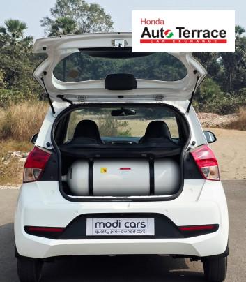 2022 Hyundai&nbsp;Santro Sportz