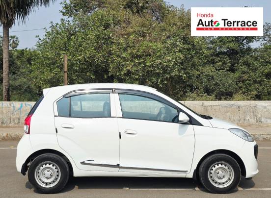 2022 Hyundai&nbsp;Santro Sportz