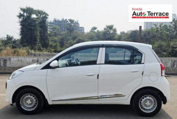 2022 Hyundai&nbsp;Santro Sportz