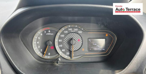 2022 Hyundai&nbsp;Santro Sportz