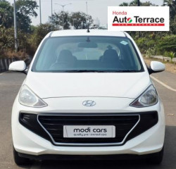 2022 Hyundai&nbsp;Santro Sportz