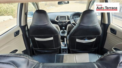 2022 Hyundai&nbsp;Santro Sportz