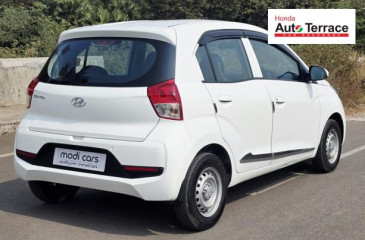 2022 Hyundai&nbsp;Santro Sportz